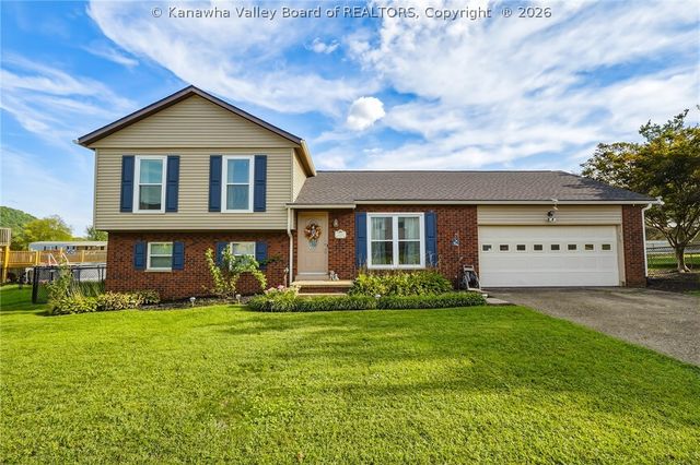 130 Rolling Acres, Winfield, WV 25213