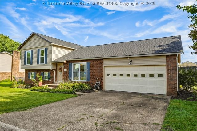 130 Rolling Acres, Winfield, WV 25213