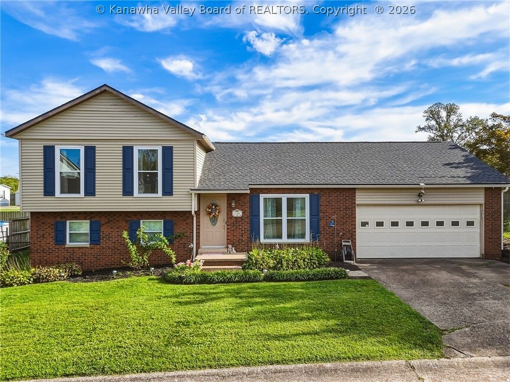 130 Rolling Acres, Winfield, WV 25213