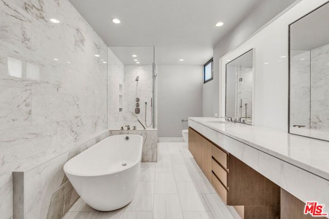 1100 Alta Loma Road 1404, West Hollywood, CA 90069