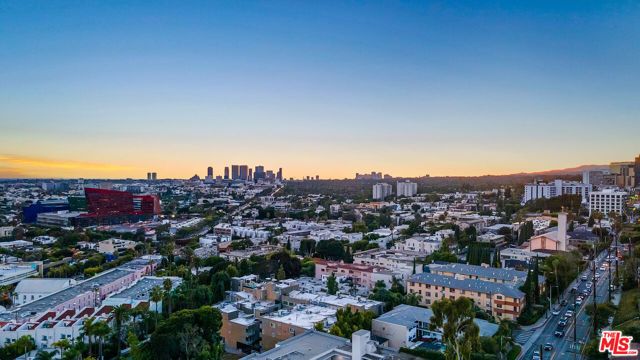 1100 Alta Loma Road 1404, West Hollywood, CA 90069