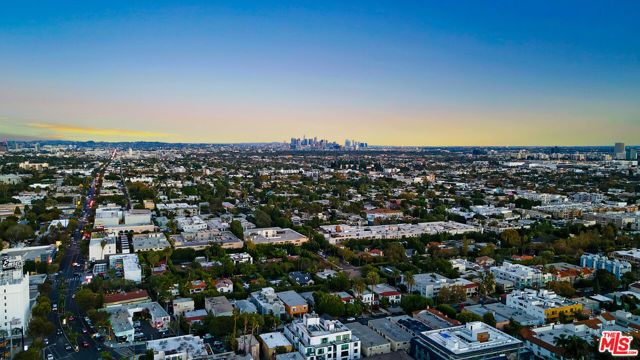 1100 Alta Loma Road 1404, West Hollywood, CA 90069