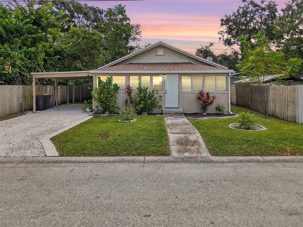 1565 SCRANTON AVENUE, Clearwater, FL 33756