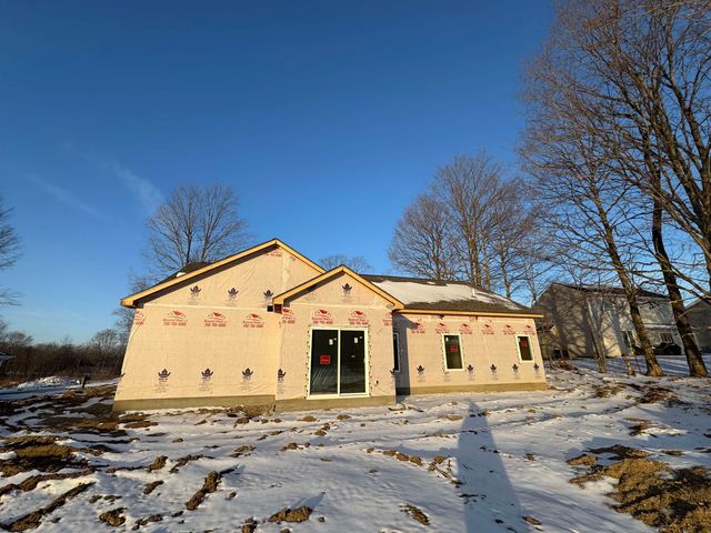 2252 Highlander Drive, Warsaw, IN 46580