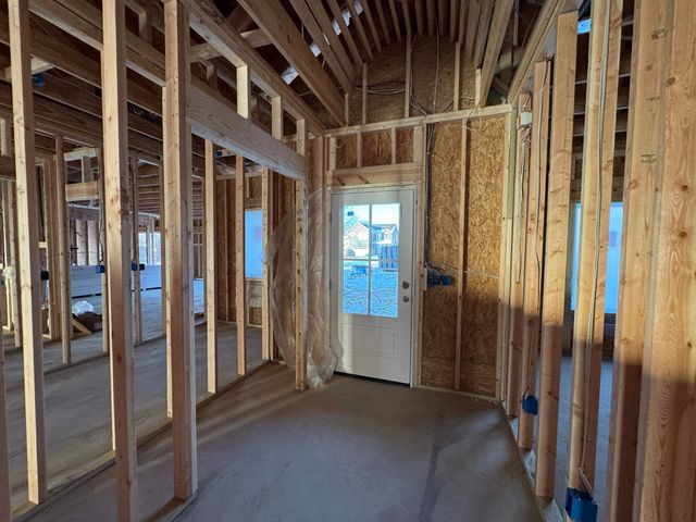 2252 Highlander Drive, Warsaw, IN 46580