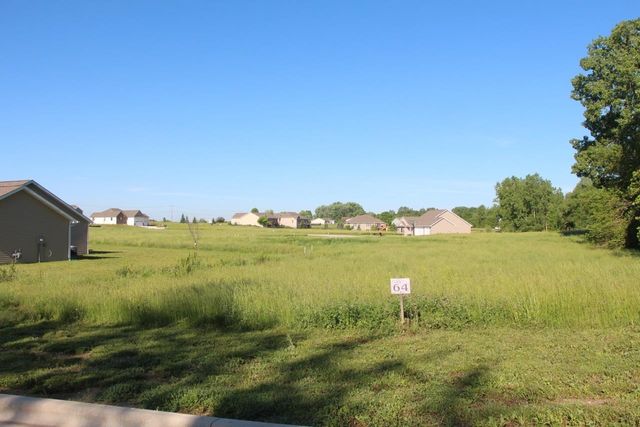 2252 Highlander Drive, Warsaw, IN 46580