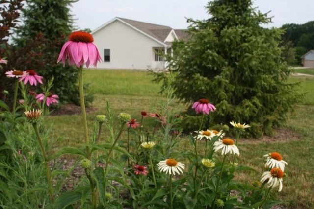 2252 Highlander Drive, Warsaw, IN 46580