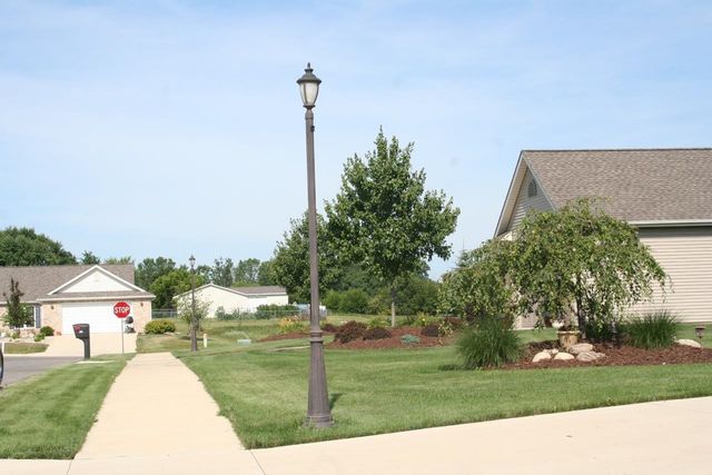 2252 Highlander Drive, Warsaw, IN 46580