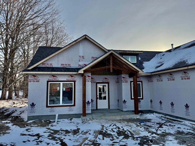 2252 Highlander Drive, Warsaw, IN 46580