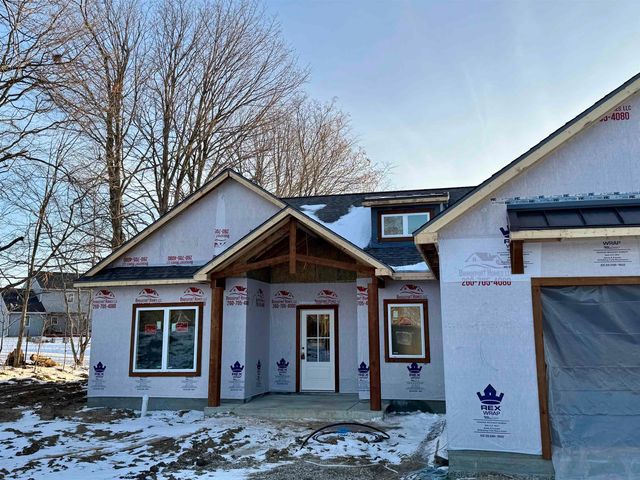 2252 Highlander Drive, Warsaw, IN 46580