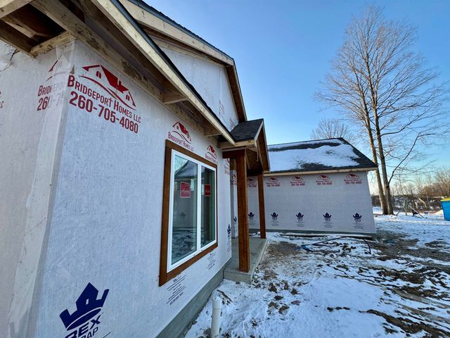 2252 Highlander Drive, Warsaw, IN 46580