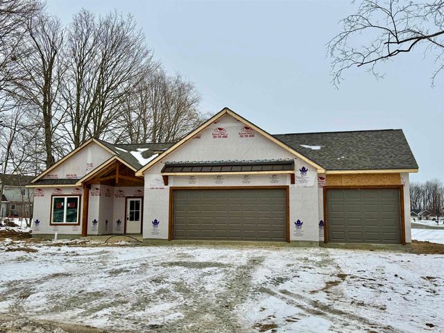 2252 Highlander Drive, Warsaw, IN 46580