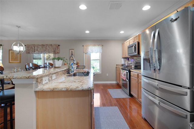 2388 YELLOW GRASS COURT, Apopka, FL 32712