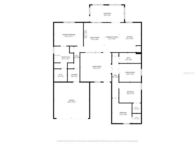 2388 YELLOW GRASS COURT, Apopka, FL 32712