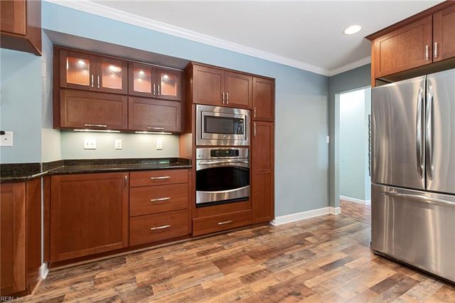 43 Patton DR, Newport News, VA 23606