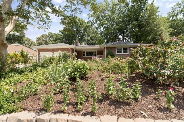 43 Patton DR, Newport News, VA 23606
