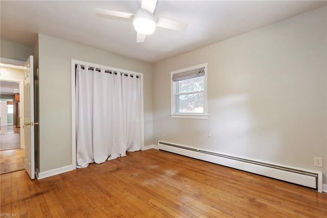 43 Patton DR, Newport News, VA 23606
