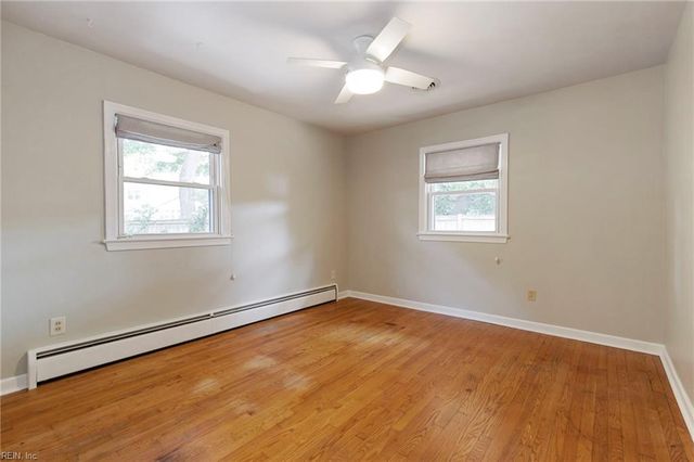 43 Patton DR, Newport News, VA 23606