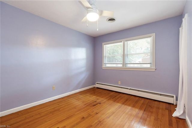 43 Patton DR, Newport News, VA 23606