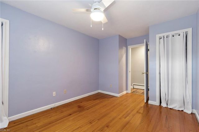 43 Patton DR, Newport News, VA 23606