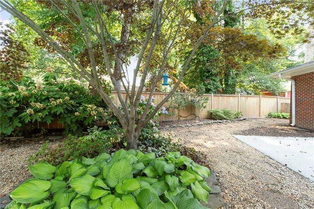 43 Patton DR, Newport News, VA 23606