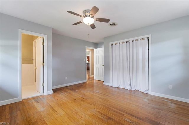 43 Patton DR, Newport News, VA 23606