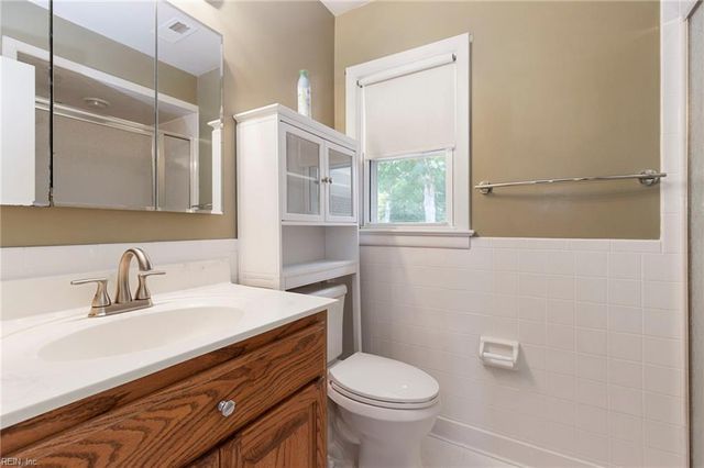 43 Patton DR, Newport News, VA 23606