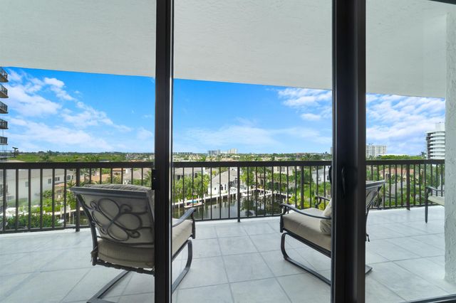4740 S Ocean Boulevard 702, Highland Beach, FL 33487
