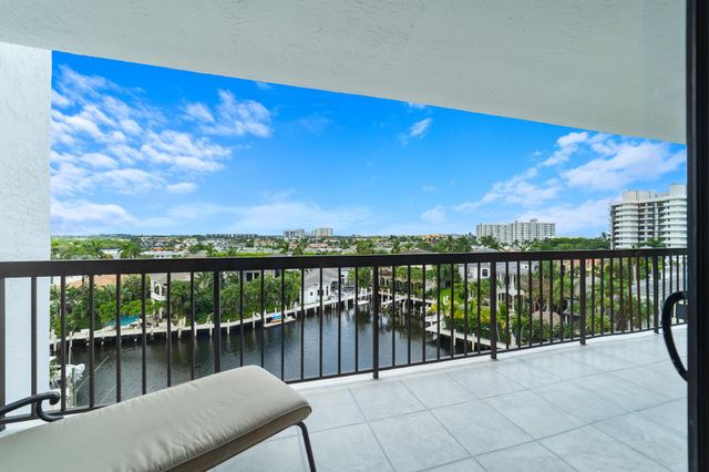 4740 S Ocean Boulevard 702, Highland Beach, FL 33487