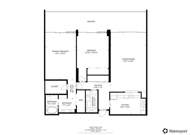 4740 S Ocean Boulevard 702, Highland Beach, FL 33487