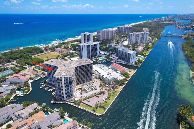 4740 S Ocean Boulevard 702, Highland Beach, FL 33487