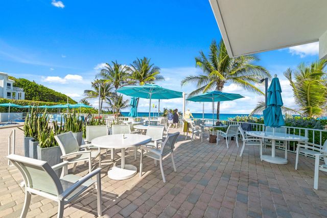 4740 S Ocean Boulevard 702, Highland Beach, FL 33487