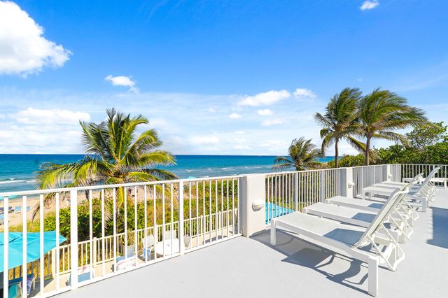 4740 S Ocean Boulevard 702, Highland Beach, FL 33487