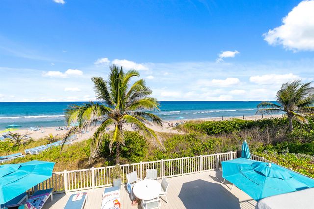 4740 S Ocean Boulevard 702, Highland Beach, FL 33487