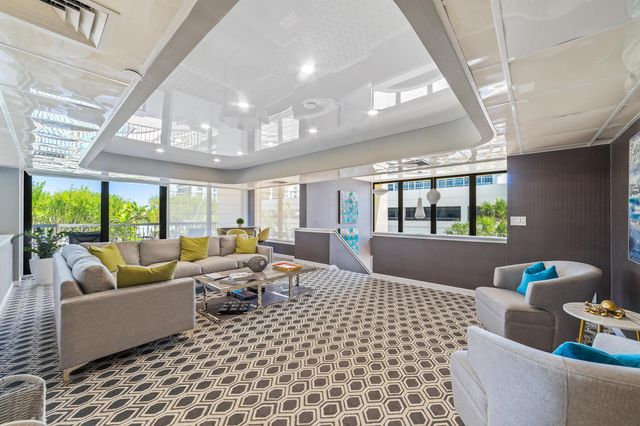 4740 S Ocean Boulevard 702, Highland Beach, FL 33487