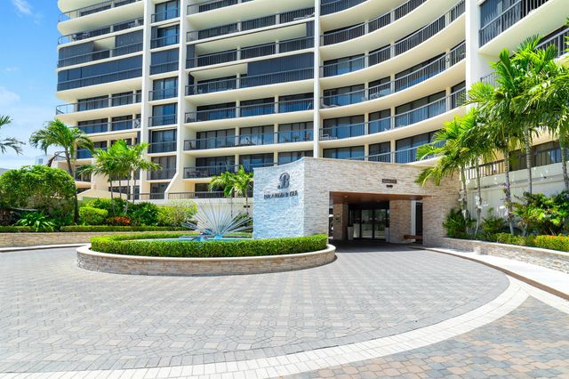 4740 S Ocean Boulevard 702, Highland Beach, FL 33487