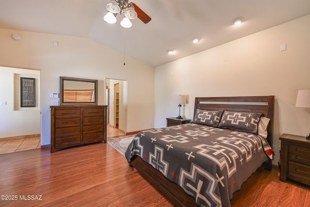 844 S Deer Meadow Loop, Tucson, AZ 85745