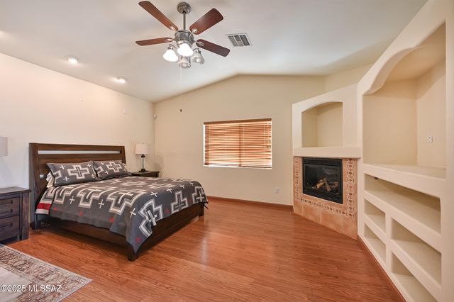 844 S Deer Meadow Loop, Tucson, AZ 85745