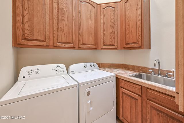 844 S Deer Meadow Loop, Tucson, AZ 85745