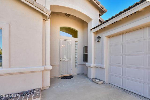 844 S Deer Meadow Loop, Tucson, AZ 85745