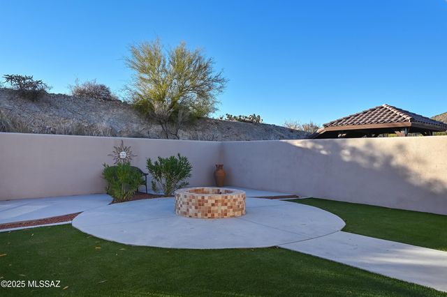 844 S Deer Meadow Loop, Tucson, AZ 85745
