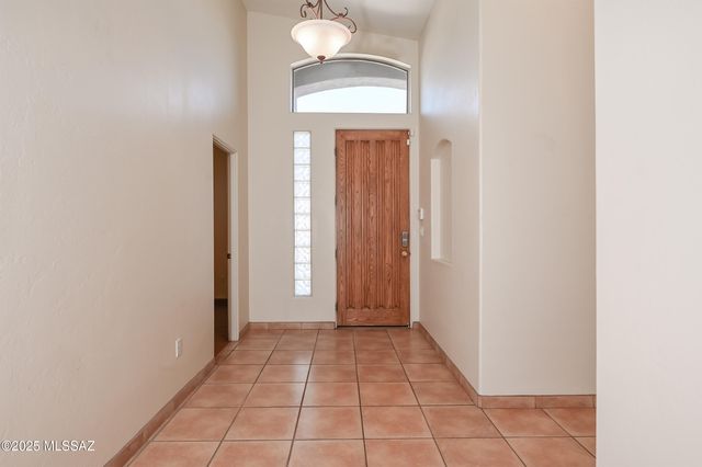 844 S Deer Meadow Loop, Tucson, AZ 85745
