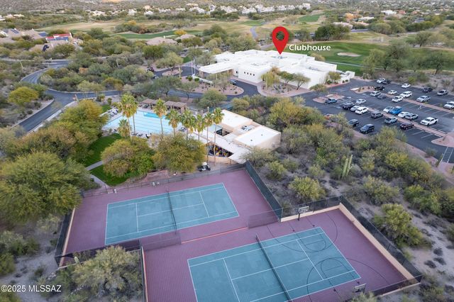 844 S Deer Meadow Loop, Tucson, AZ 85745
