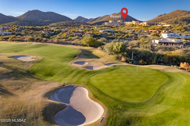 844 S Deer Meadow Loop, Tucson, AZ 85745