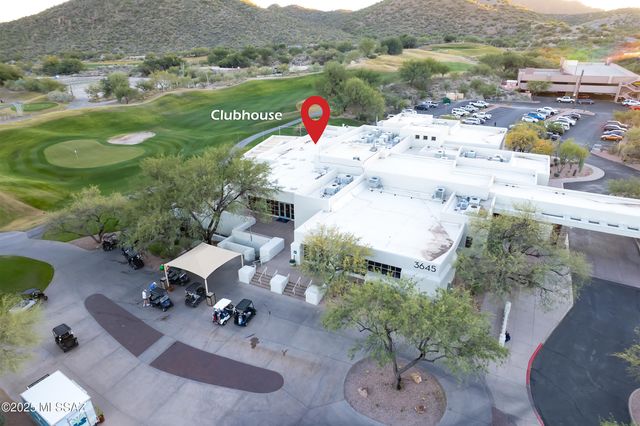 844 S Deer Meadow Loop, Tucson, AZ 85745