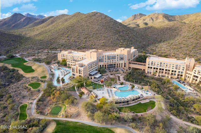 844 S Deer Meadow Loop, Tucson, AZ 85745