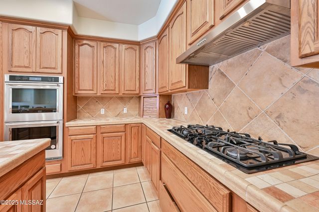 844 S Deer Meadow Loop, Tucson, AZ 85745