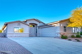 844 S Deer Meadow Loop, Tucson, AZ 85745