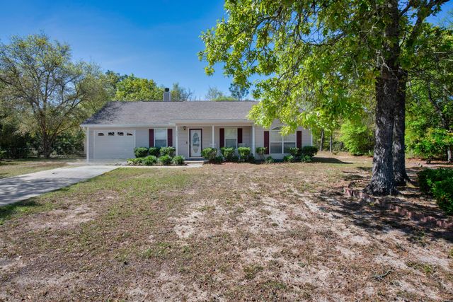 372 Florence Drive, Defuniak Springs, FL 32433