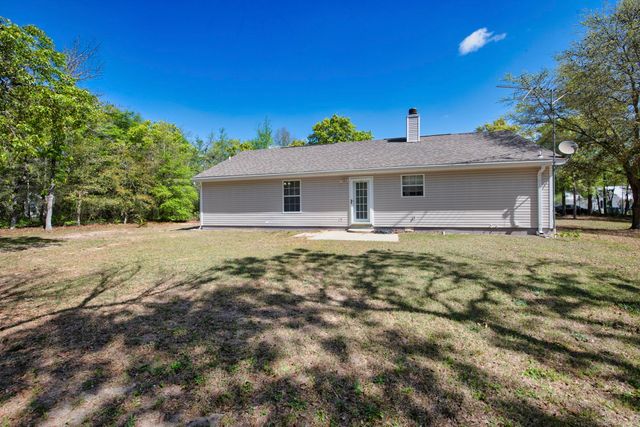 372 Florence Drive, Defuniak Springs, FL 32433